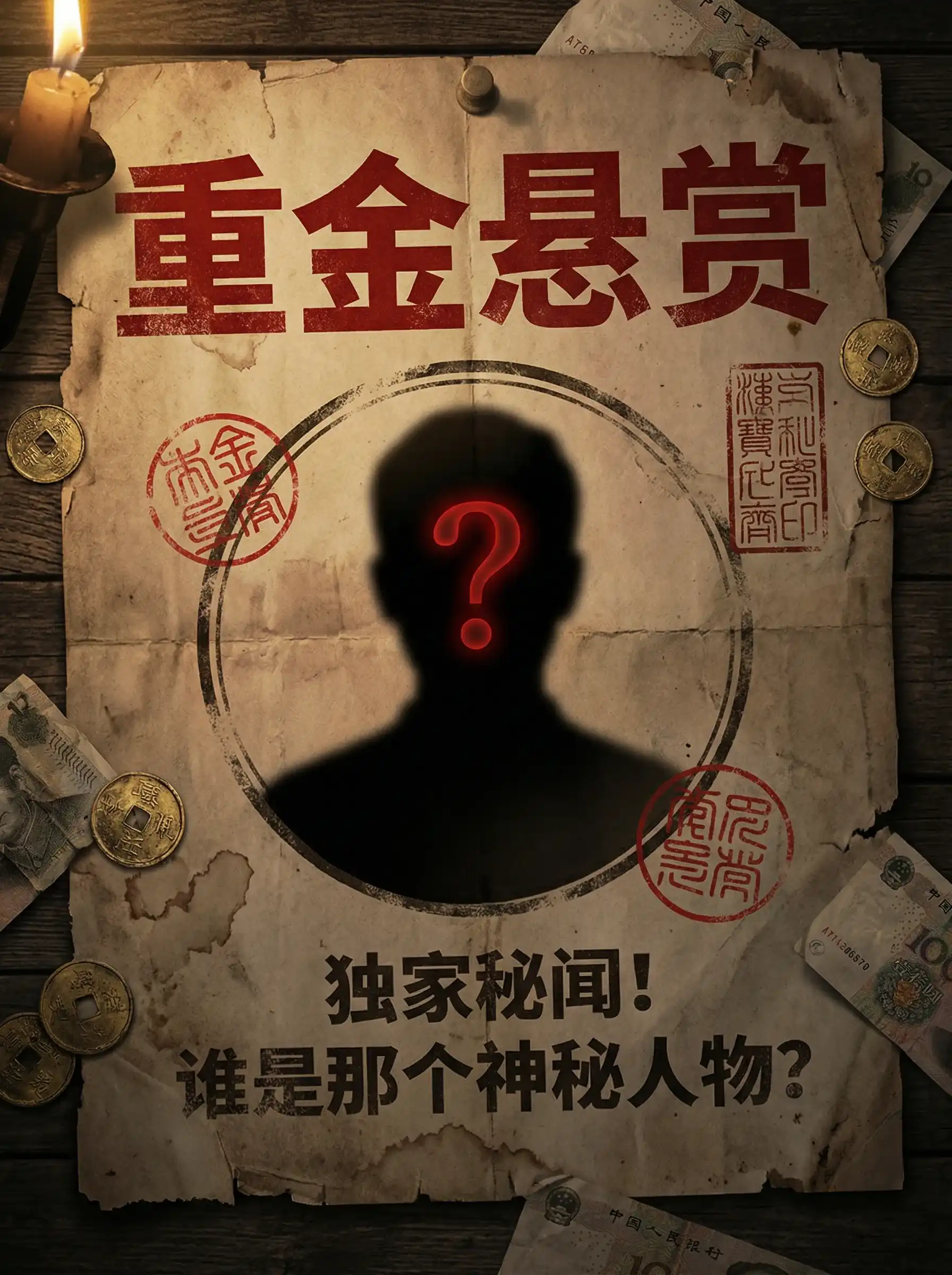 FB体育网址 - 重金悬赏线索征集令
